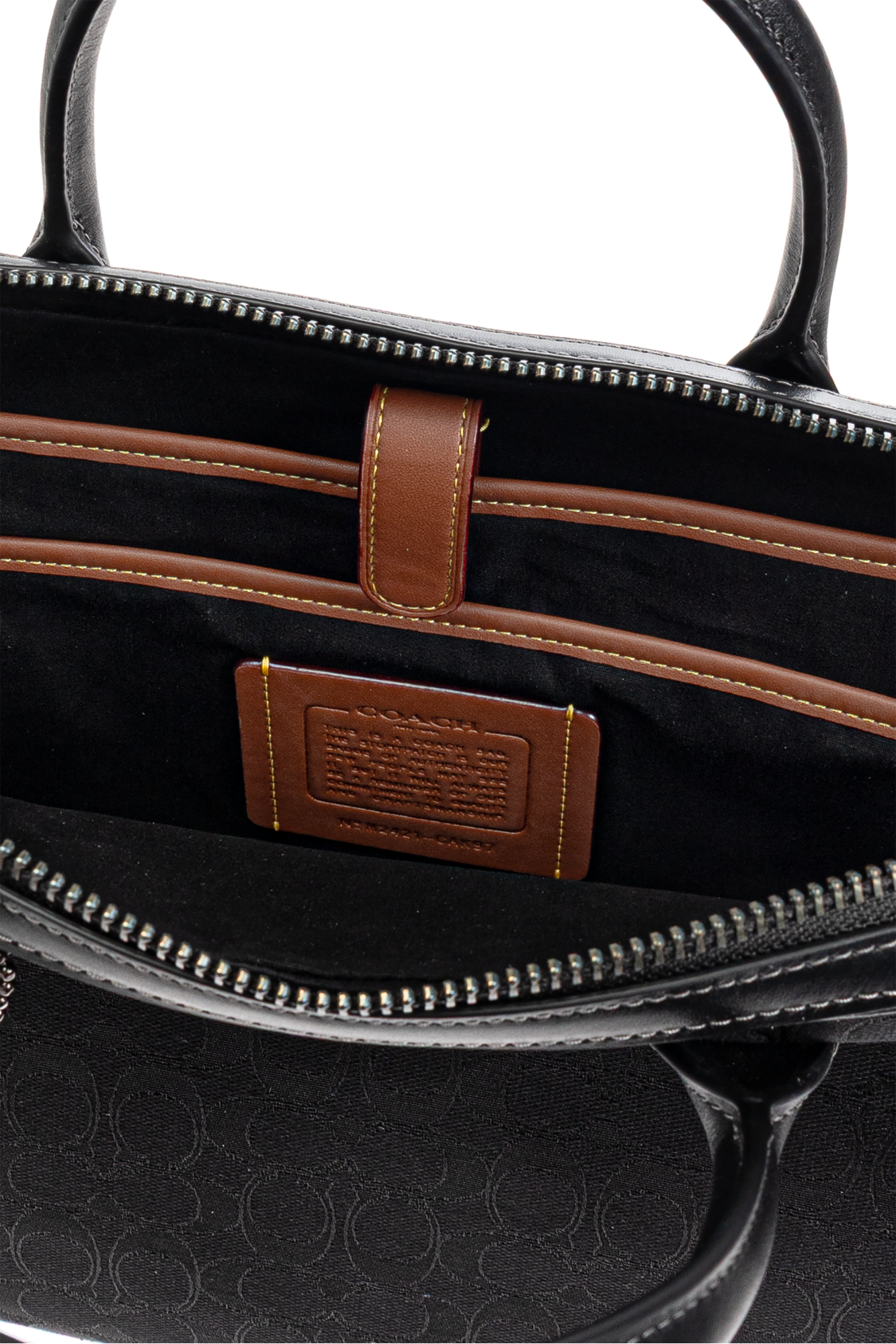 Coach Document bag | Men's | Vitkac